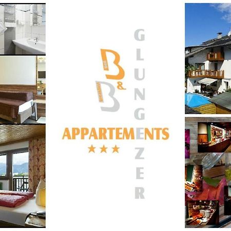 Appartements Glungezer Tulfes Εξωτερικό φωτογραφία