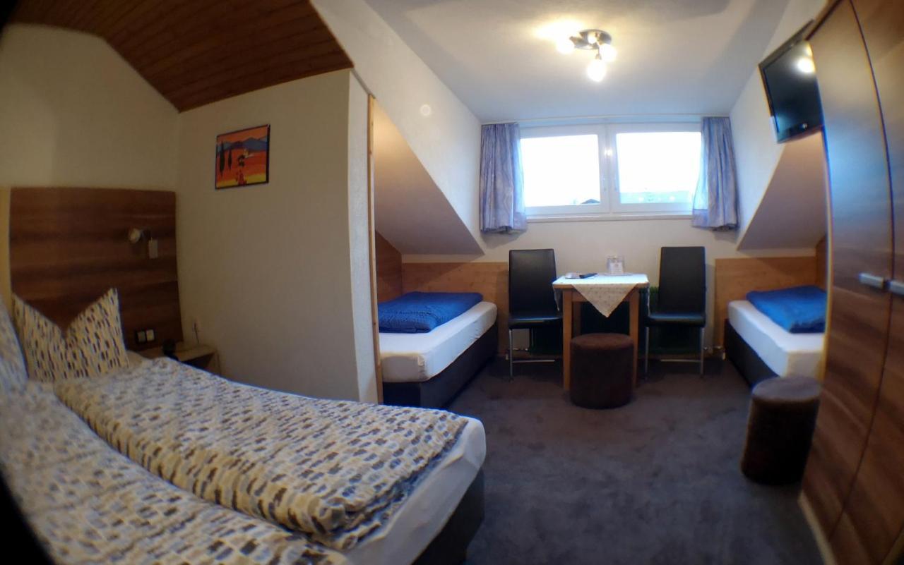 Appartements Glungezer Tulfes Εξωτερικό φωτογραφία