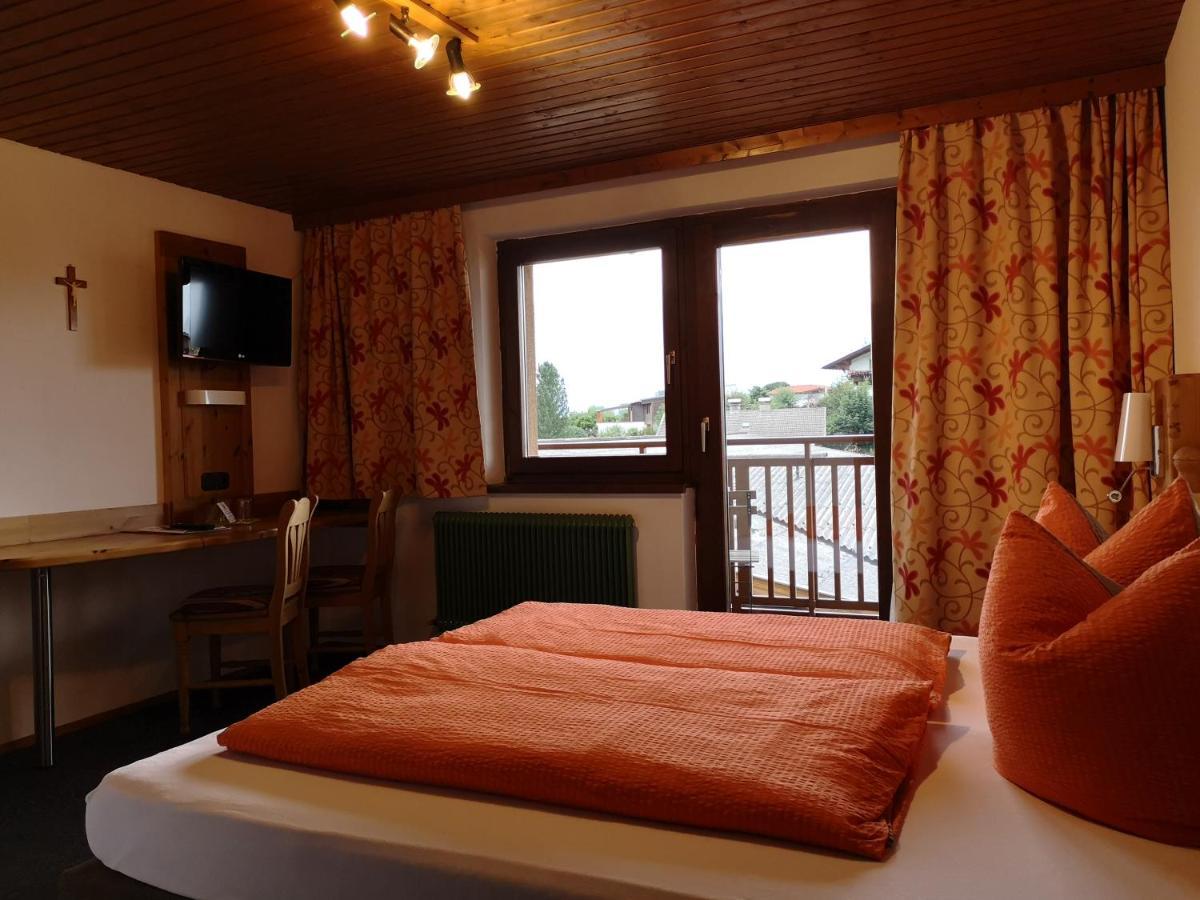 Appartements Glungezer Tulfes Εξωτερικό φωτογραφία