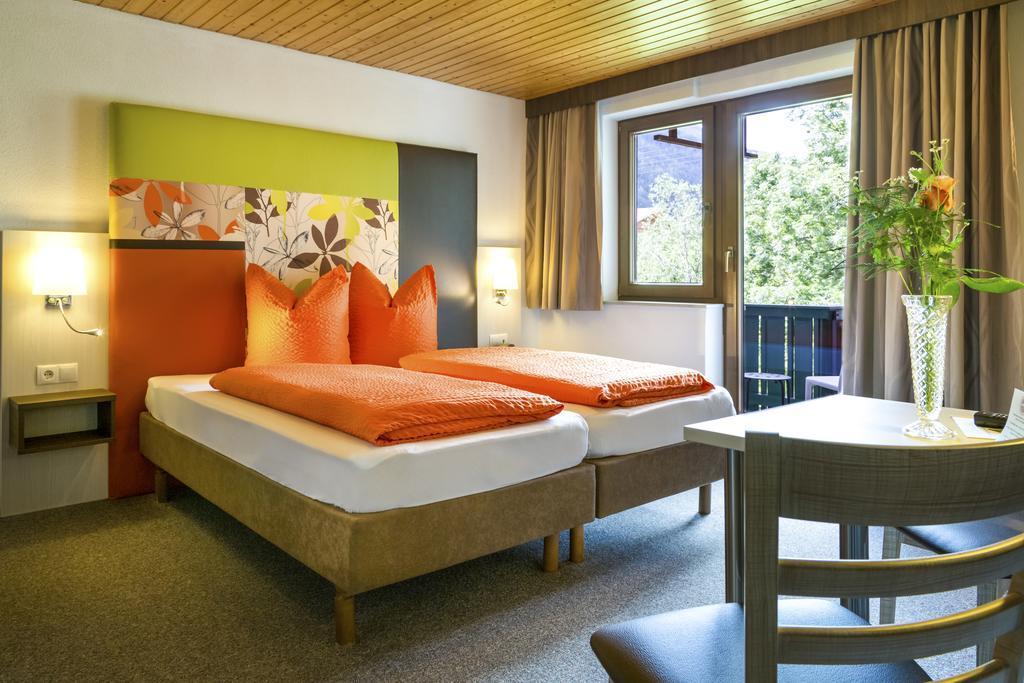 Appartements Glungezer Tulfes Δωμάτιο φωτογραφία