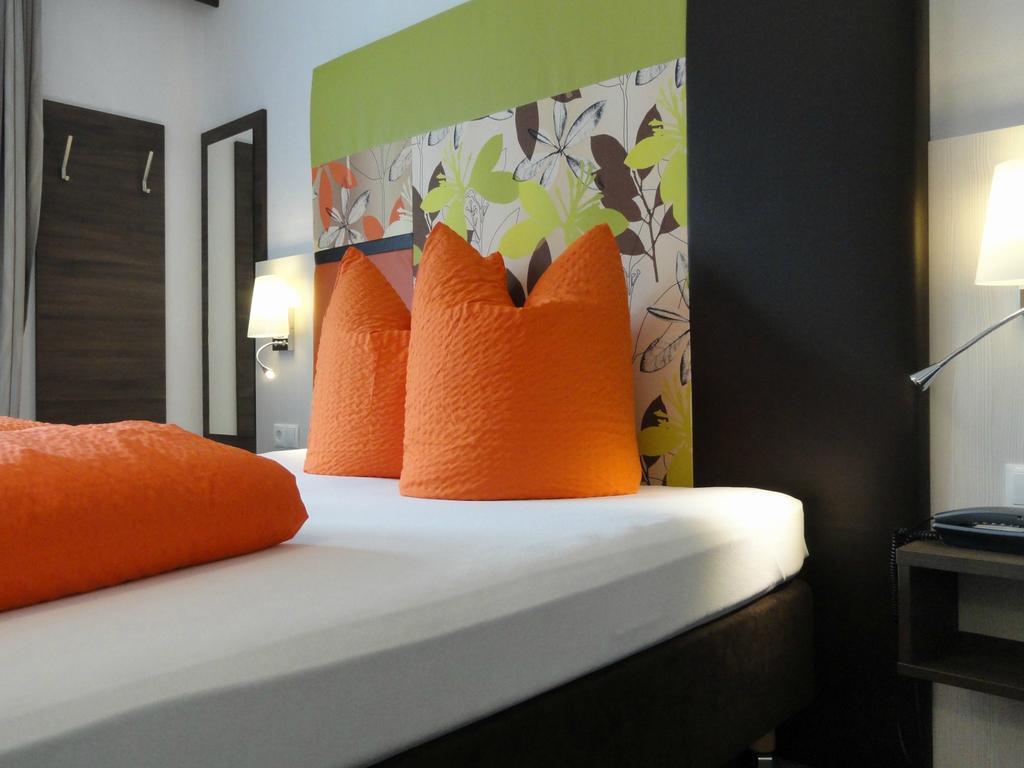 Appartements Glungezer Tulfes Εξωτερικό φωτογραφία