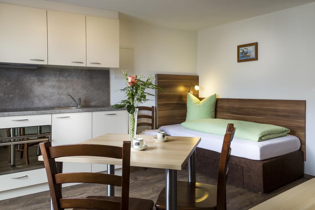 Appartements Glungezer Tulfes Εξωτερικό φωτογραφία