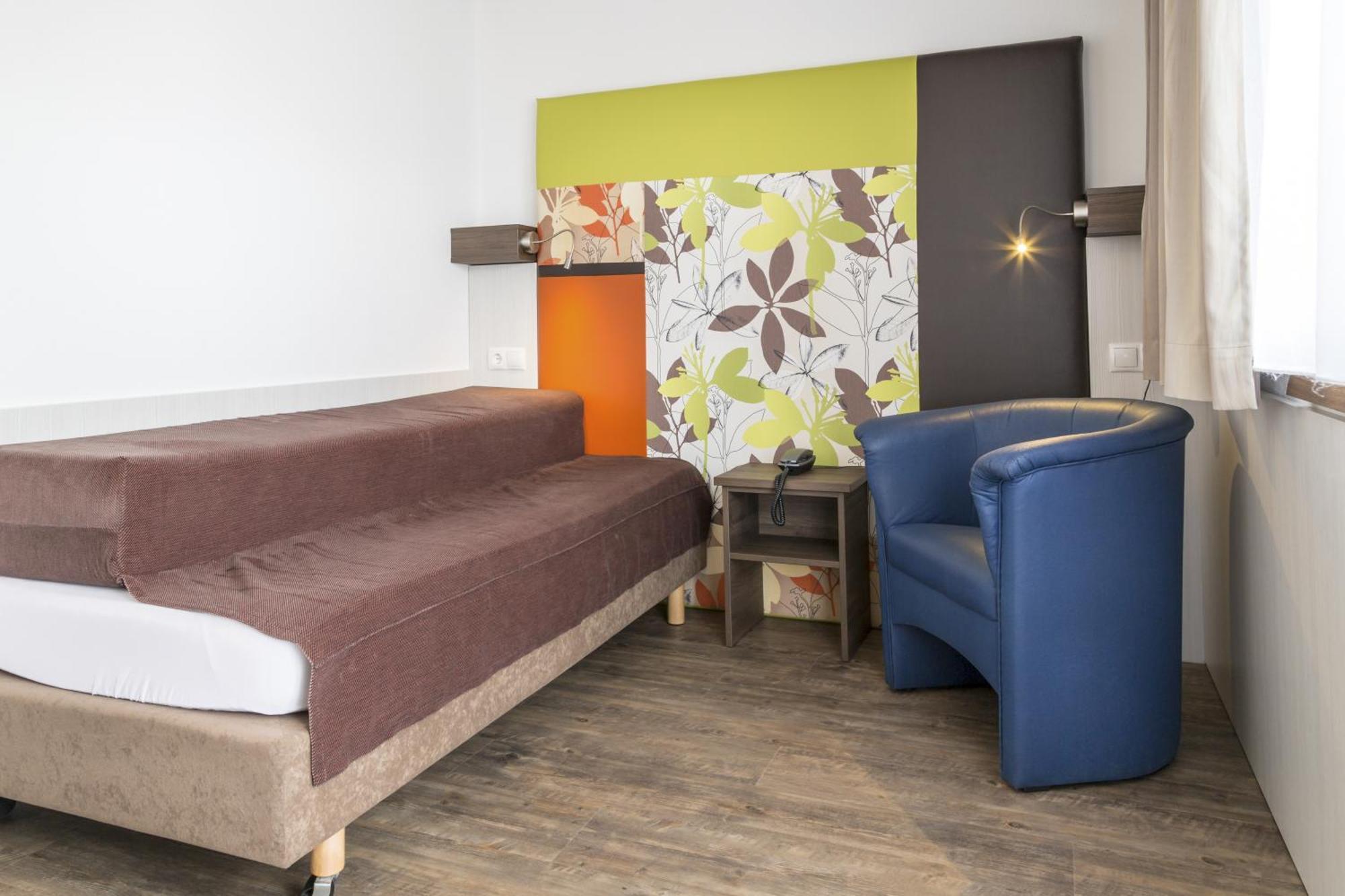 Appartements Glungezer Tulfes Δωμάτιο φωτογραφία