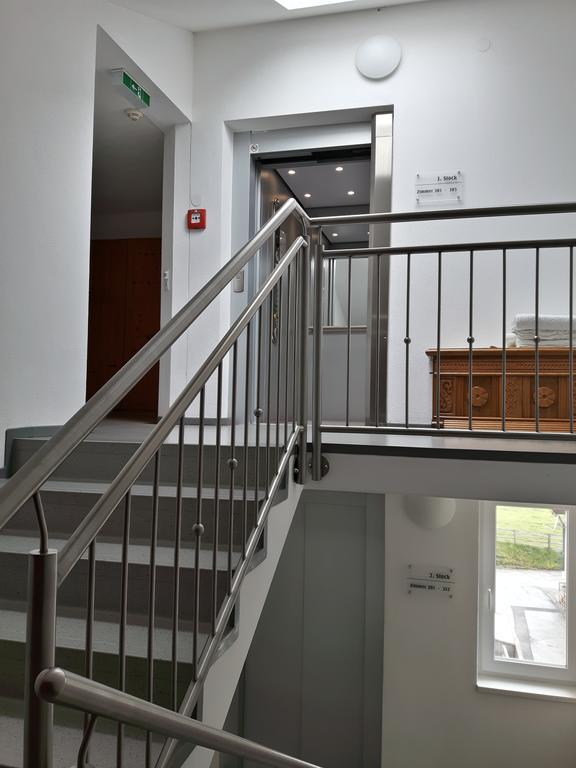 Appartements Glungezer Tulfes Εξωτερικό φωτογραφία