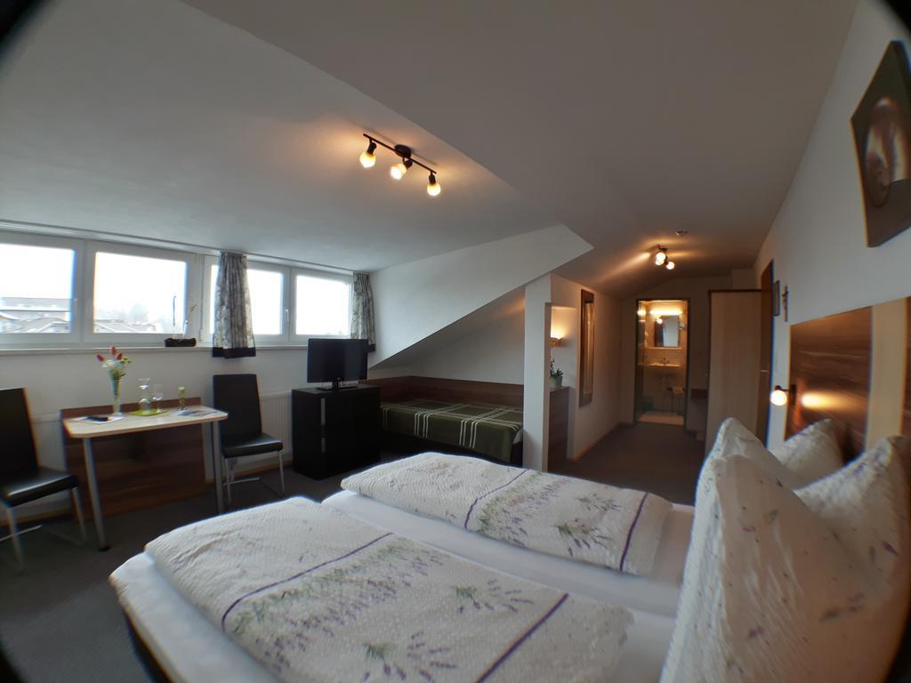 Appartements Glungezer Tulfes Εξωτερικό φωτογραφία