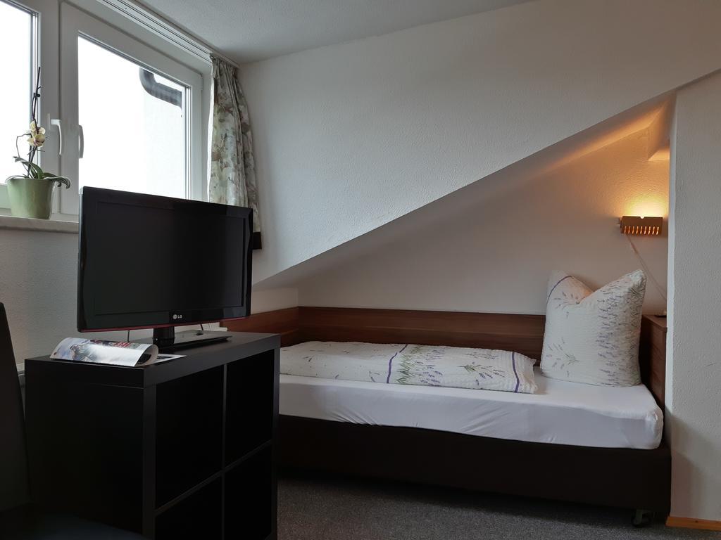 Appartements Glungezer Tulfes Εξωτερικό φωτογραφία