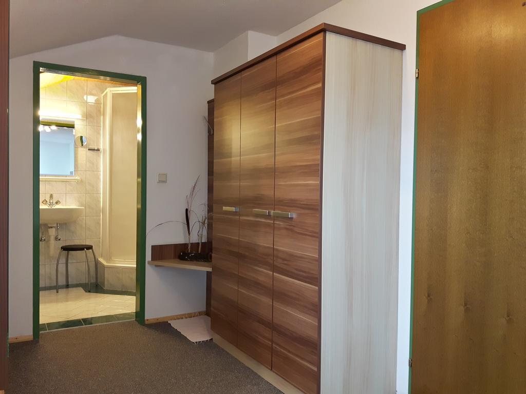 Appartements Glungezer Tulfes Εξωτερικό φωτογραφία