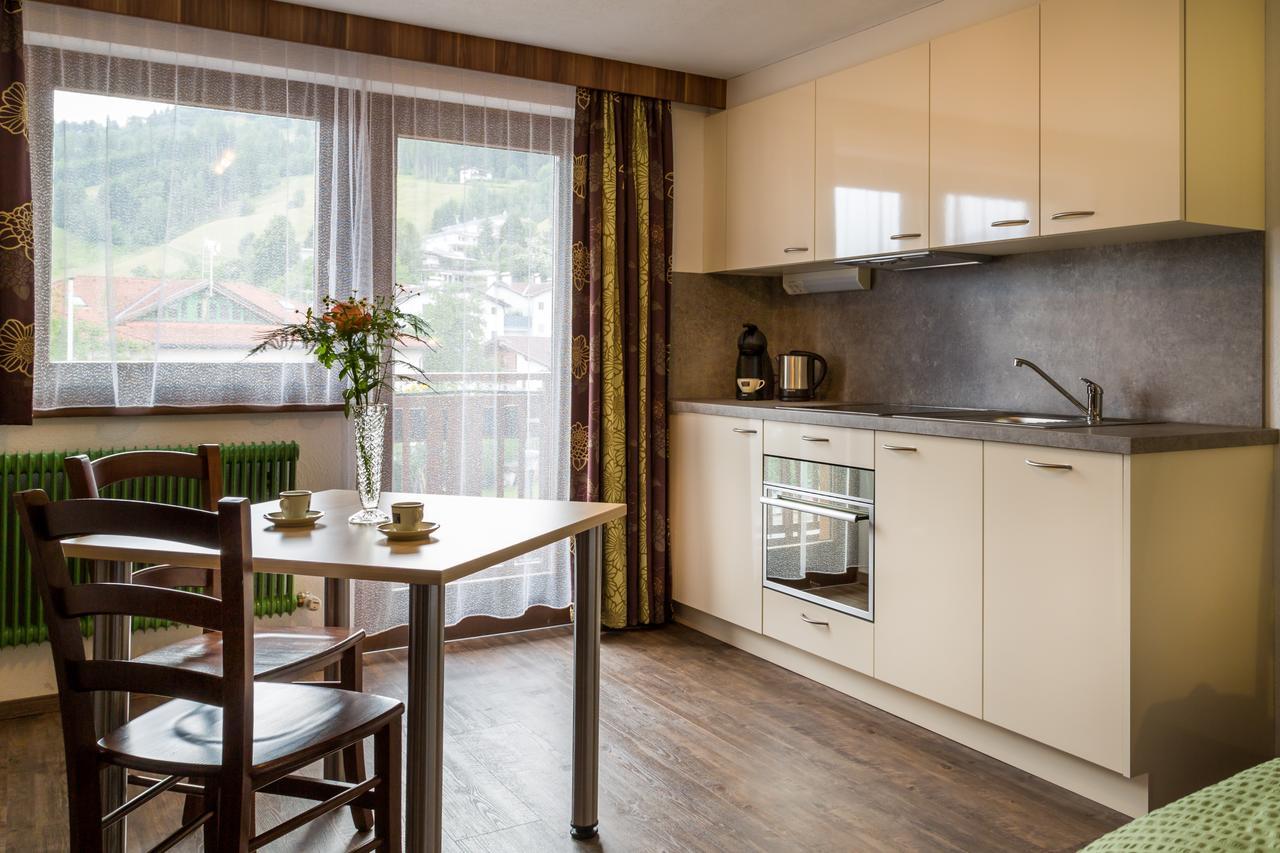 Appartements Glungezer Tulfes Εξωτερικό φωτογραφία