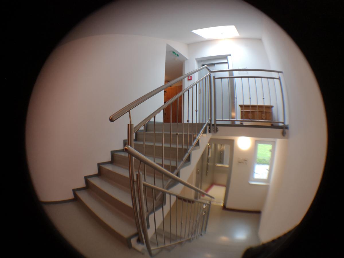 Appartements Glungezer Tulfes Εξωτερικό φωτογραφία