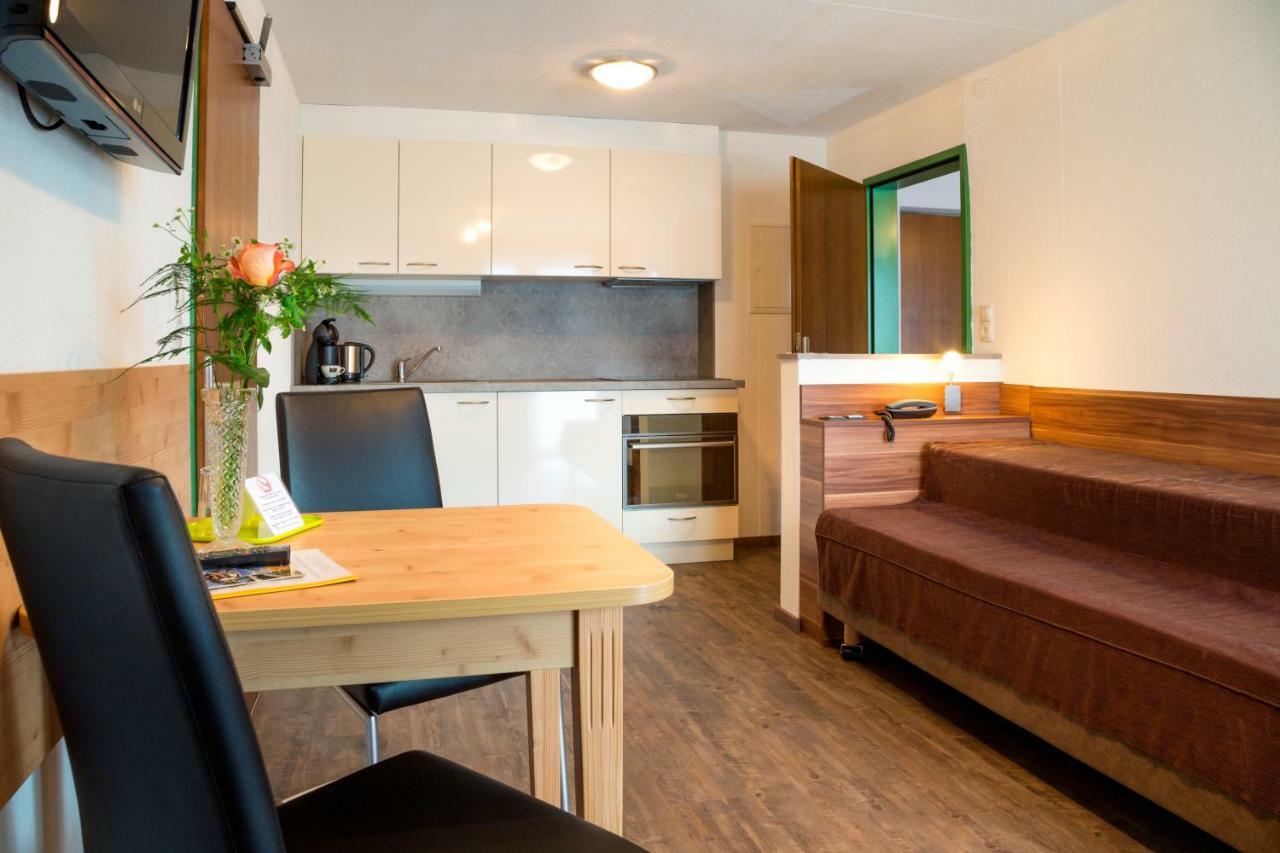 Appartements Glungezer Tulfes Εξωτερικό φωτογραφία